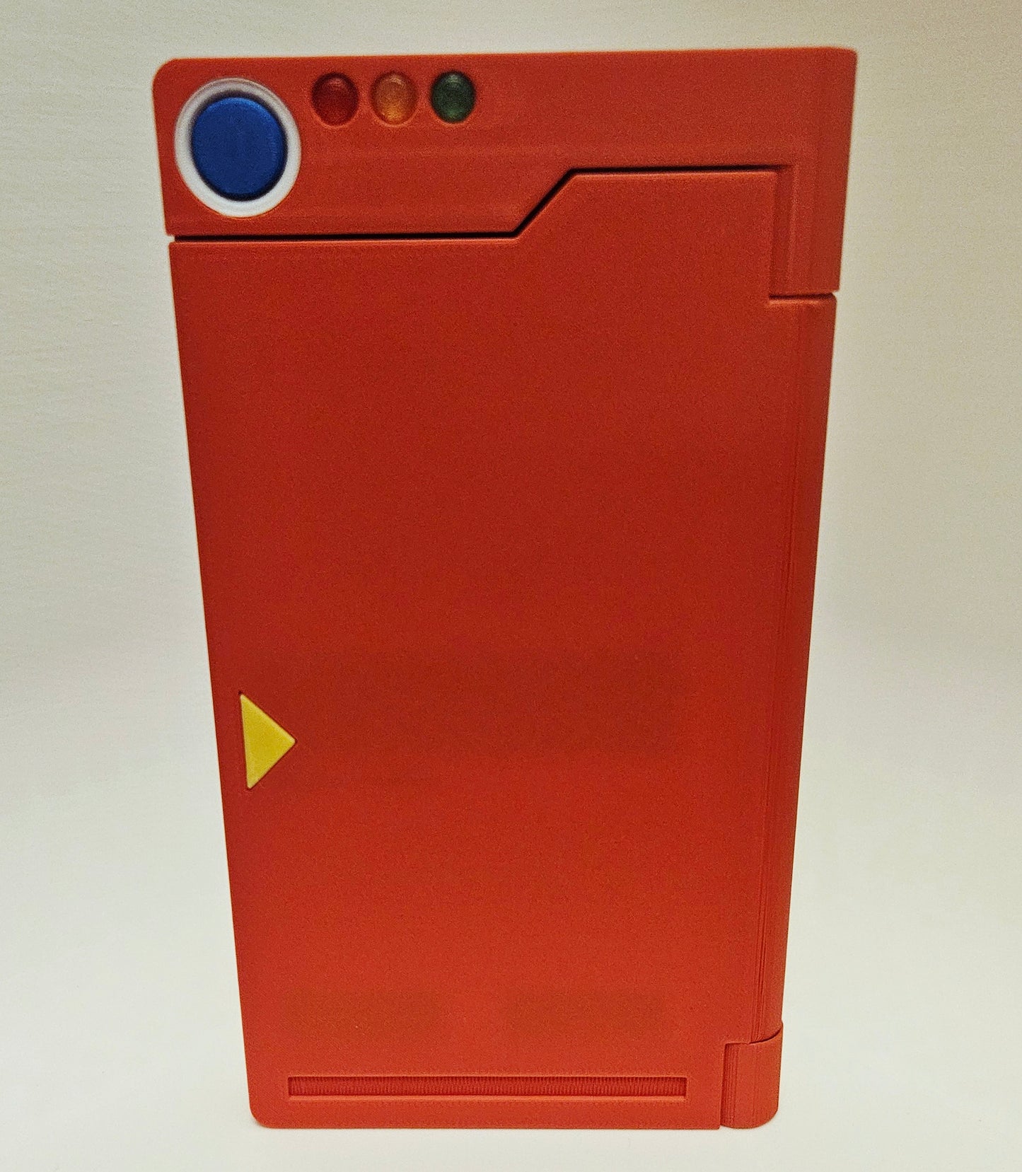 Pokédex Trading Card Holder