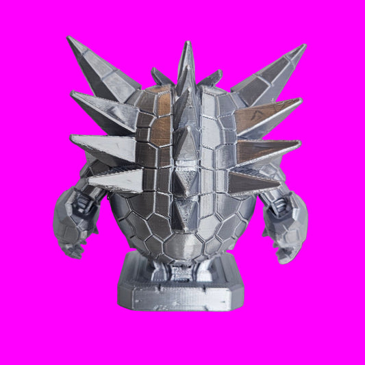 Gengar Bust - Mecha Series