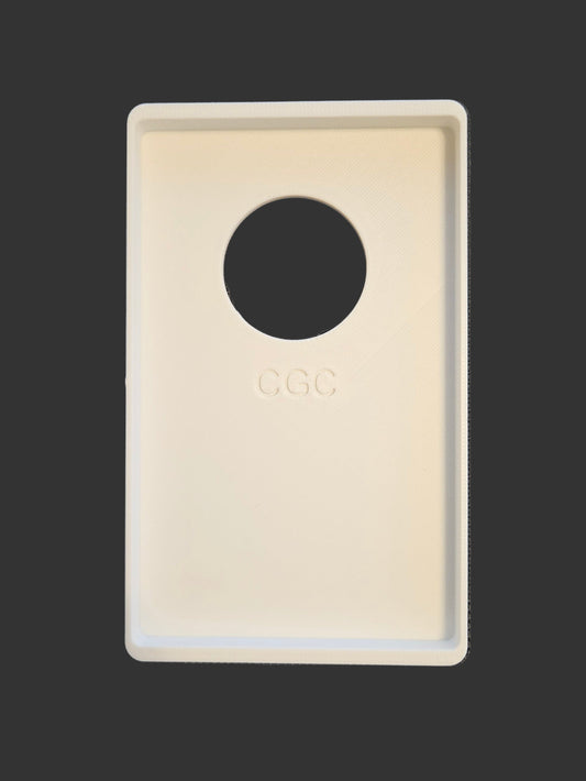 Pokedex Trading Card Holder - Insert Only